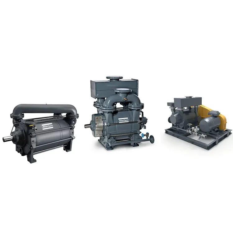 Τι είναι η αντλία κενού και πώς λειτουργεί;