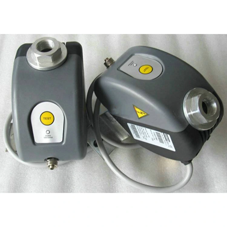 Γιατί είναι απαραίτητη μια βαλβίδα αποστράγγισης αεροσυμπιεστή για αποτελεσματικά συστήματα πεπιεσμένου αέρα;