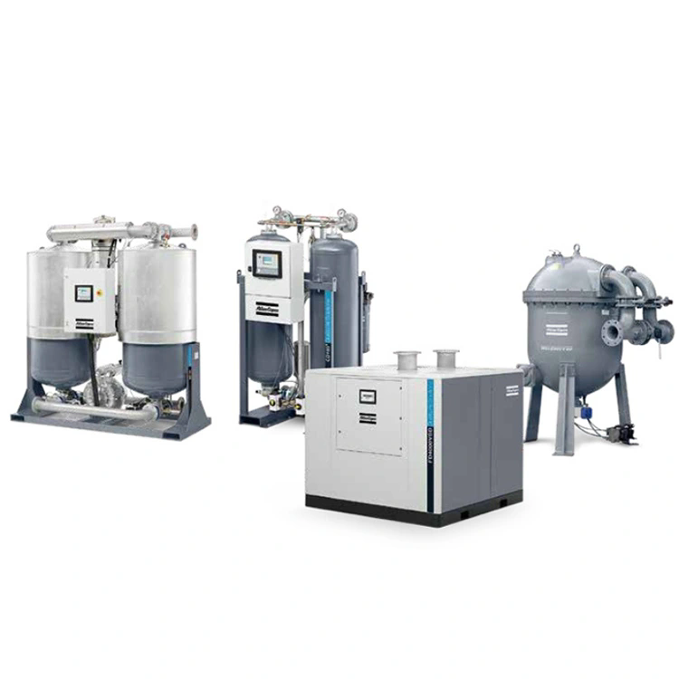 Πώς ένας αεροσυμπιεστής χωρίς λάδι λύνει τις βιομηχανικές προκλήσεις;