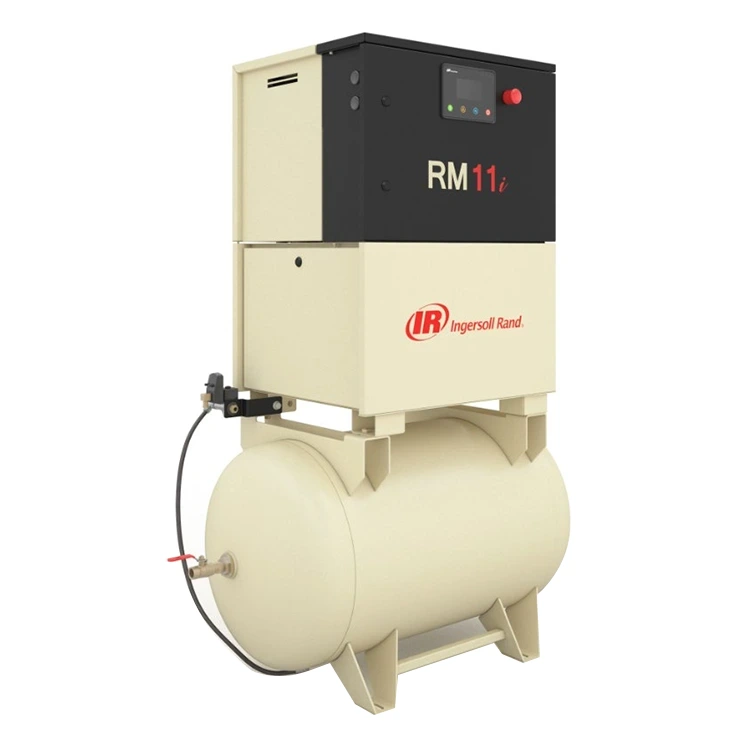 Βιδωτός αεροσυμπιεστής RM 7-22 kW