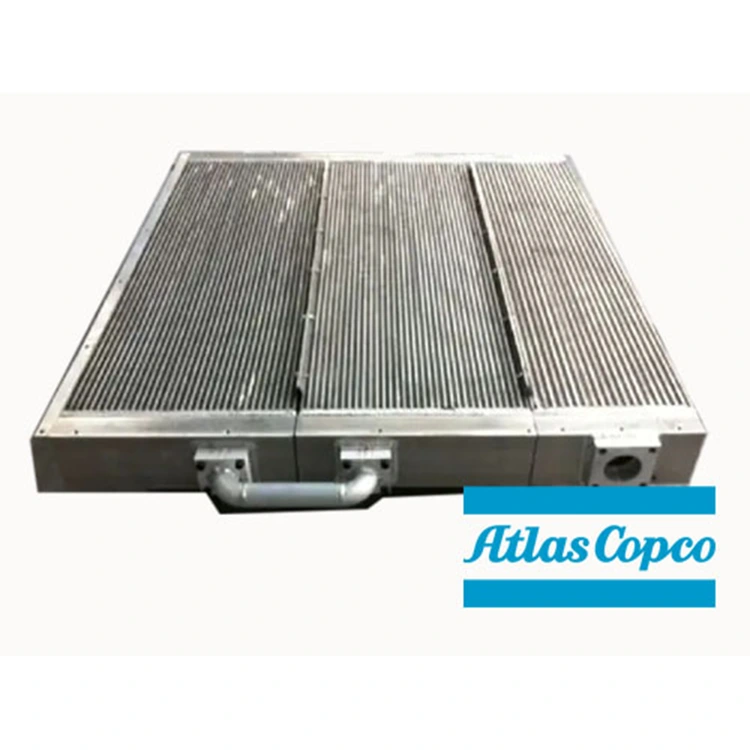 Ψύκτη αεροσυμπιεστή