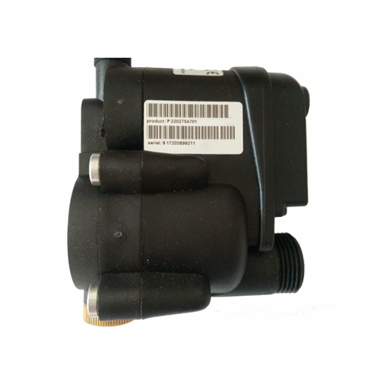 Αποστράγγιση αεροσυμπιεστή