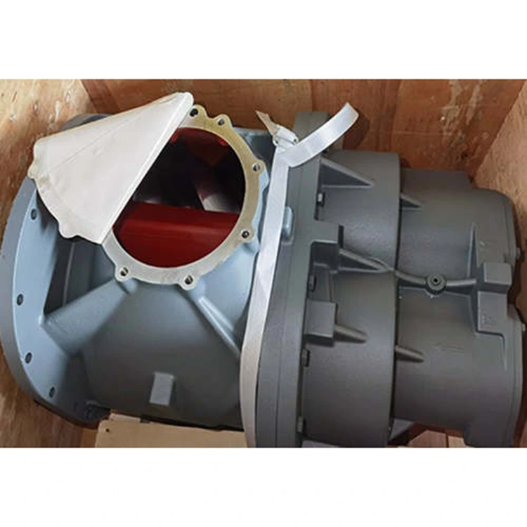 Κύρια μονάδα αεροσυμπιεστή