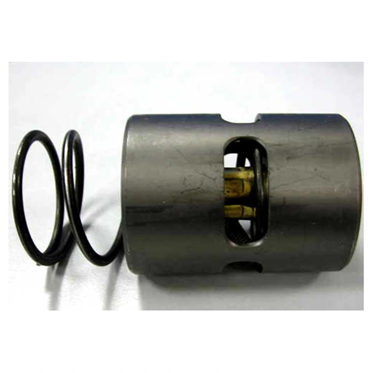 Βαλβίδα ελέγχου θερμοκρασίας αεροσυμπιεστή