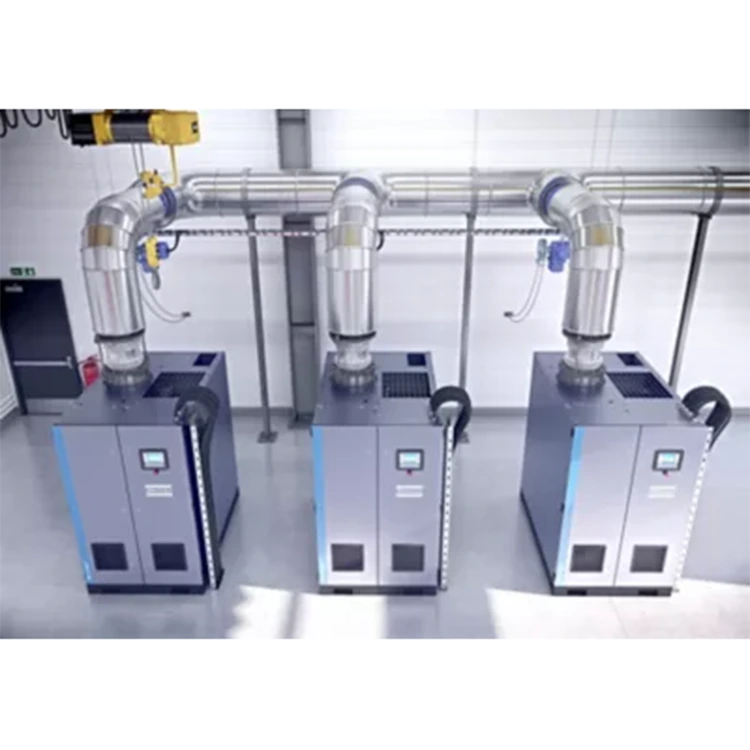 Φυγοκεντρικός φυσητήρας