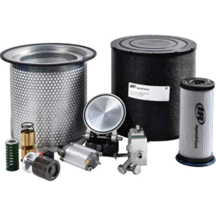 Πακέτα συντήρησης αεροσυμπιεστών Ingersoll Rand